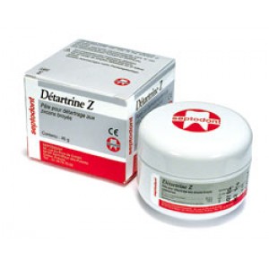 DETARTRINE Z